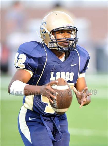 Thumbnail 2 in Sherman @ Little Elm photogallery.