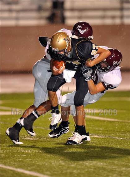 Thumbnail 2 in Sherman @ Little Elm photogallery.