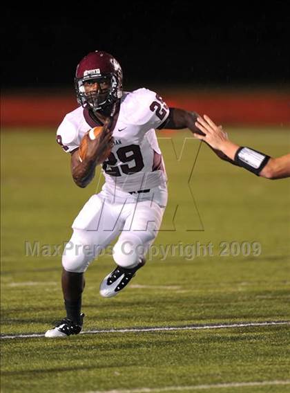 Thumbnail 1 in Sherman @ Little Elm photogallery.