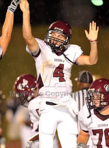 Thumbnail 2 in Sherman @ Little Elm photogallery.
