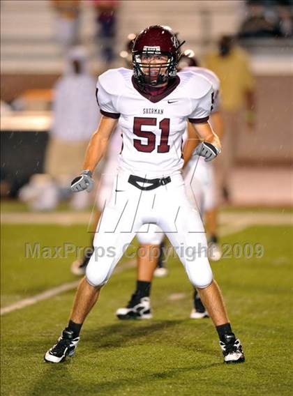 Thumbnail 3 in Sherman @ Little Elm photogallery.