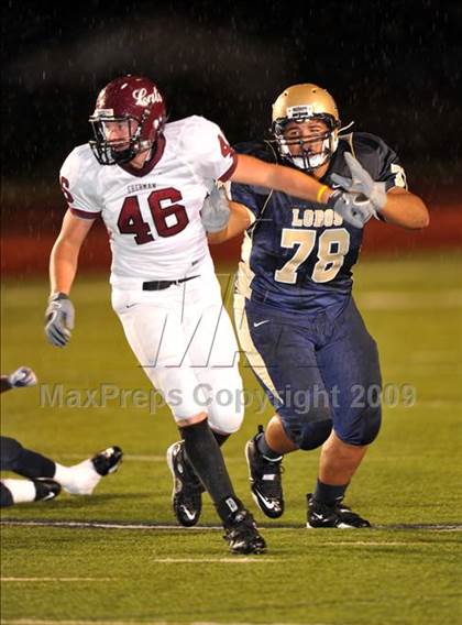 Thumbnail 1 in Sherman @ Little Elm photogallery.