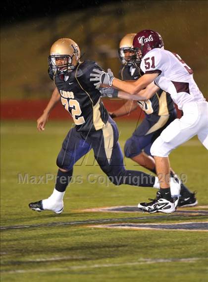 Thumbnail 2 in Sherman @ Little Elm photogallery.