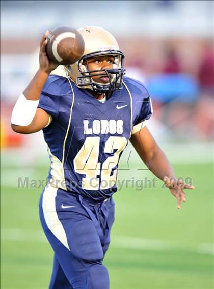 Thumbnail 3 in Sherman @ Little Elm photogallery.