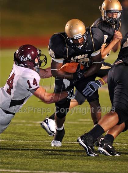 Thumbnail 1 in Sherman @ Little Elm photogallery.