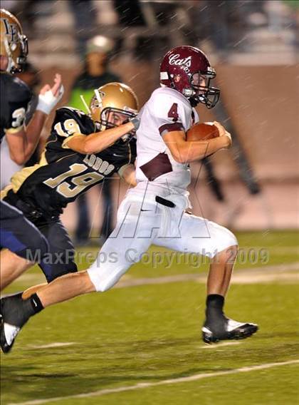 Thumbnail 1 in Sherman @ Little Elm photogallery.
