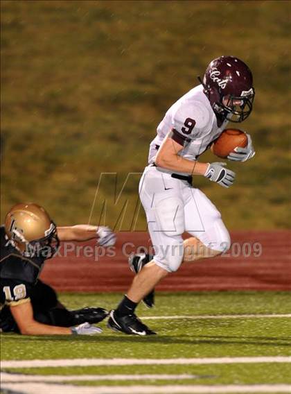 Thumbnail 1 in Sherman @ Little Elm photogallery.