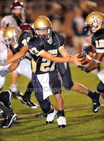 Thumbnail 2 in Sherman @ Little Elm photogallery.