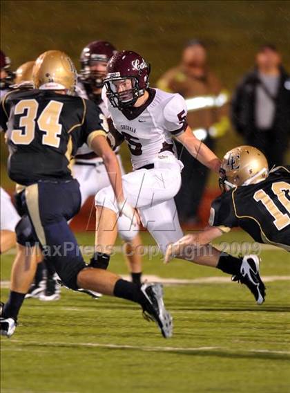 Thumbnail 3 in Sherman @ Little Elm photogallery.