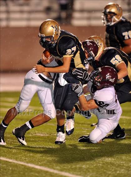 Thumbnail 1 in Sherman @ Little Elm photogallery.