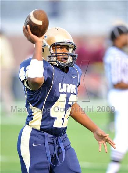Thumbnail 1 in Sherman @ Little Elm photogallery.