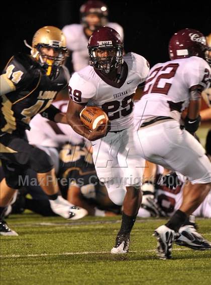 Thumbnail 3 in Sherman @ Little Elm photogallery.
