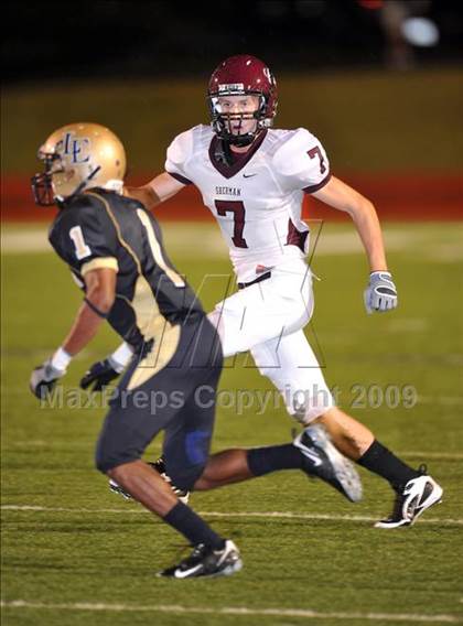 Thumbnail 1 in Sherman @ Little Elm photogallery.