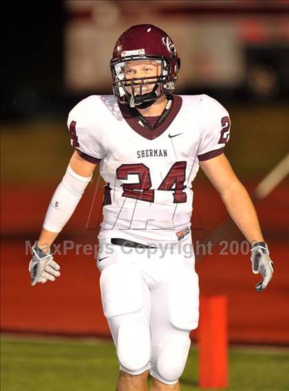 Thumbnail 1 in Sherman @ Little Elm photogallery.