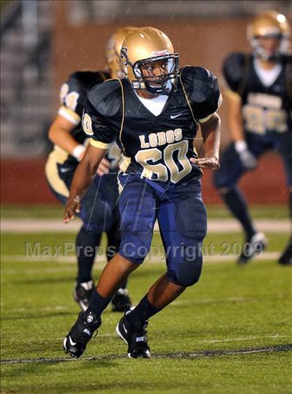 Thumbnail 1 in Sherman @ Little Elm photogallery.