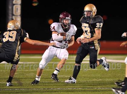 Thumbnail 1 in Sherman @ Little Elm photogallery.
