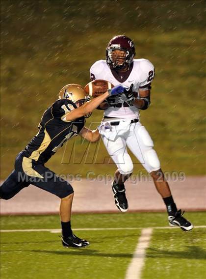 Thumbnail 2 in Sherman @ Little Elm photogallery.