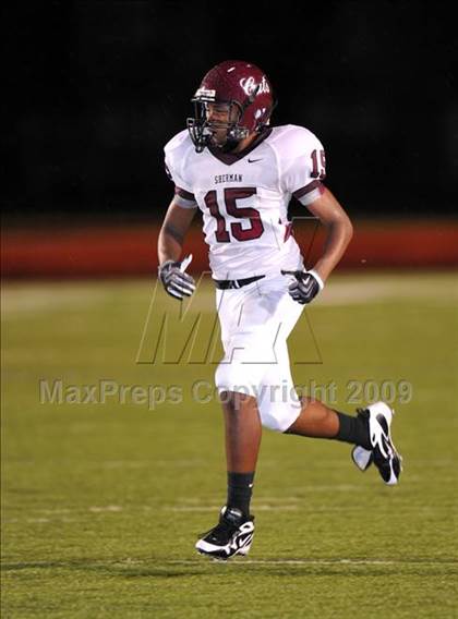 Thumbnail 1 in Sherman @ Little Elm photogallery.