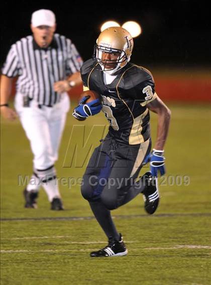 Thumbnail 1 in Sherman @ Little Elm photogallery.