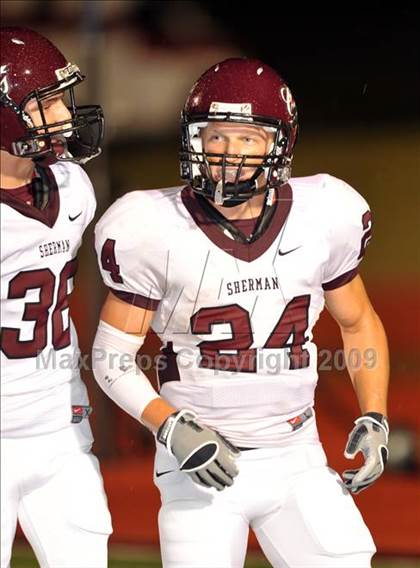 Thumbnail 2 in Sherman @ Little Elm photogallery.