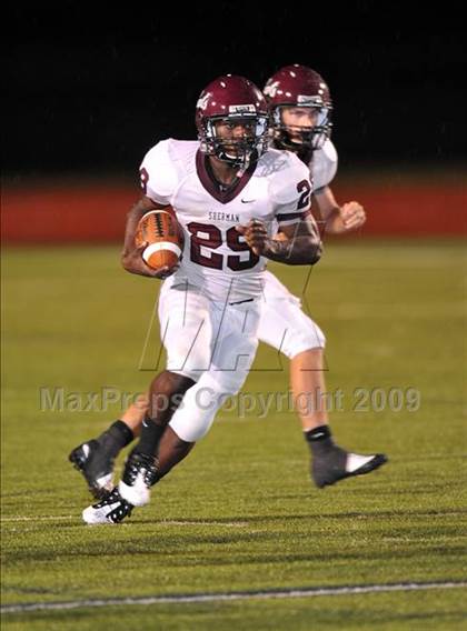 Thumbnail 2 in Sherman @ Little Elm photogallery.