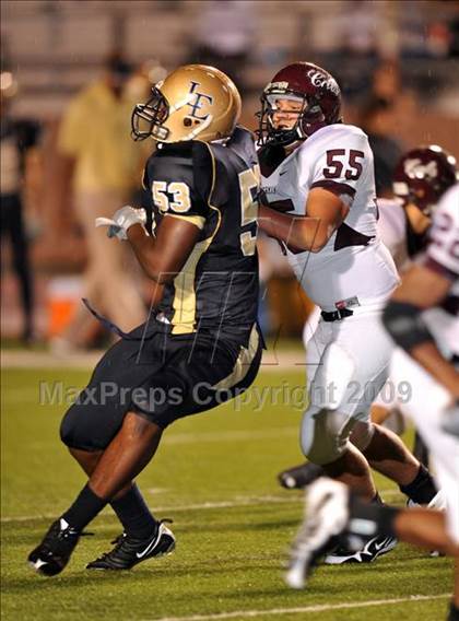 Thumbnail 2 in Sherman @ Little Elm photogallery.