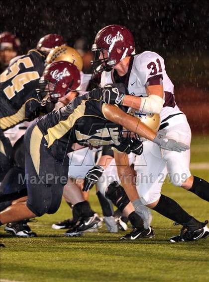 Thumbnail 2 in Sherman @ Little Elm photogallery.