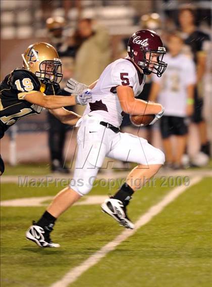 Thumbnail 3 in Sherman @ Little Elm photogallery.