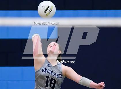 Thumbnail 1 in Harnett Central @ Union Pines photogallery.