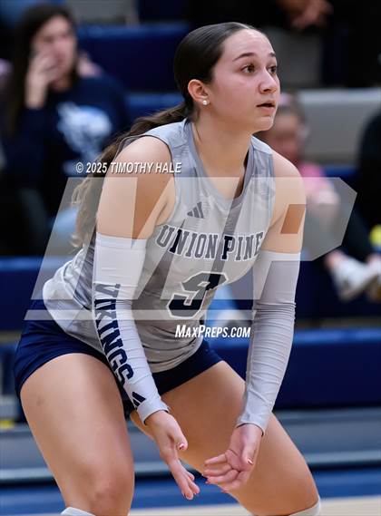 Thumbnail 3 in Harnett Central @ Union Pines photogallery.