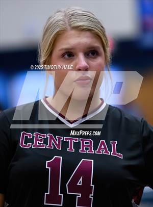 Harnett Central @ Union Pines