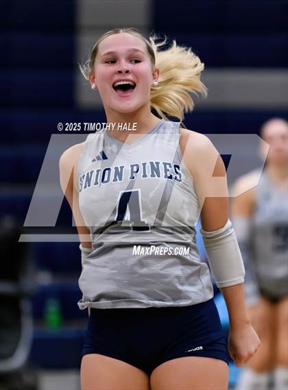 Thumbnail 1 in Harnett Central @ Union Pines photogallery.