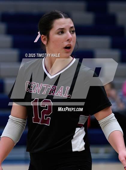 Thumbnail 1 in Harnett Central @ Union Pines photogallery.