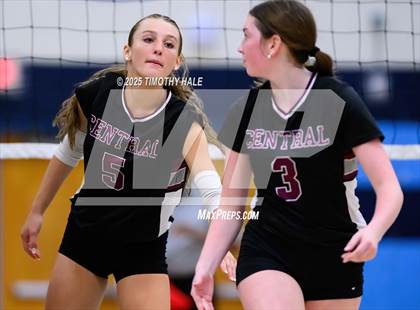 Thumbnail 1 in Harnett Central @ Union Pines photogallery.