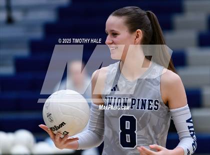 Thumbnail 1 in Harnett Central @ Union Pines photogallery.