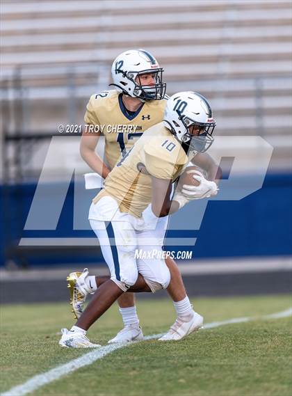 Thumbnail 3 in Weddington @ Cuthbertson photogallery.