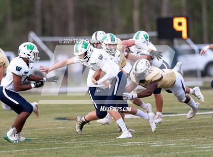 Thumbnail 1 in Weddington @ Cuthbertson photogallery.