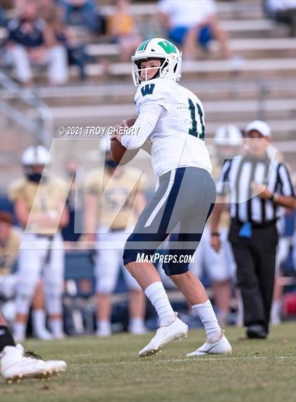 Thumbnail 2 in Weddington @ Cuthbertson photogallery.
