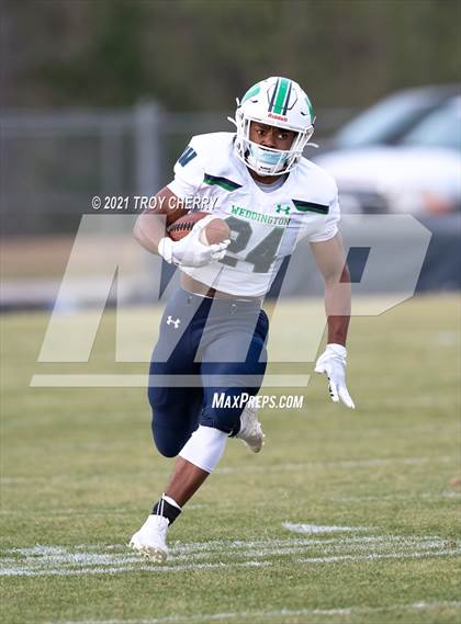 Thumbnail 2 in Weddington @ Cuthbertson photogallery.