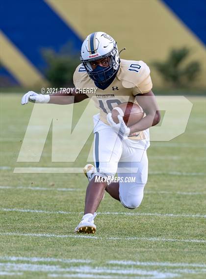 Thumbnail 2 in Weddington @ Cuthbertson photogallery.