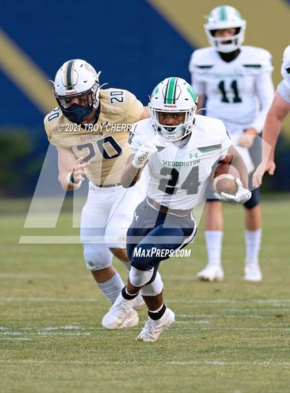 Thumbnail 2 in Weddington @ Cuthbertson photogallery.