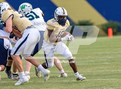 Thumbnail 1 in Weddington @ Cuthbertson photogallery.
