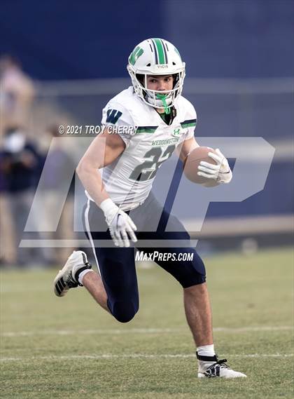 Thumbnail 2 in Weddington @ Cuthbertson photogallery.