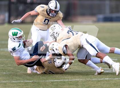 Thumbnail 1 in Weddington @ Cuthbertson photogallery.