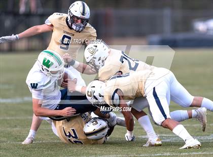 Thumbnail 3 in Weddington @ Cuthbertson photogallery.
