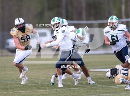 Thumbnail 1 in Weddington @ Cuthbertson photogallery.