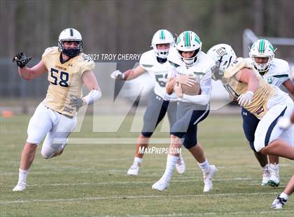 Thumbnail 2 in Weddington @ Cuthbertson photogallery.