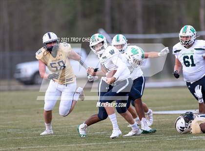 Thumbnail 3 in Weddington @ Cuthbertson photogallery.