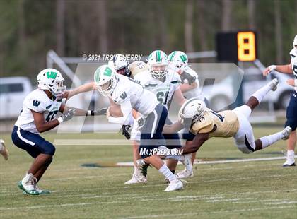 Thumbnail 2 in Weddington @ Cuthbertson photogallery.