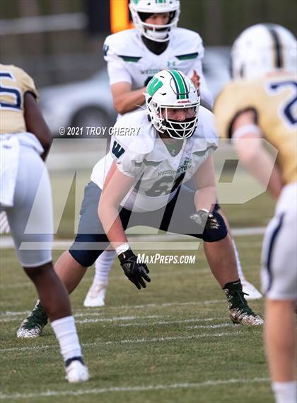 Thumbnail 3 in Weddington @ Cuthbertson photogallery.